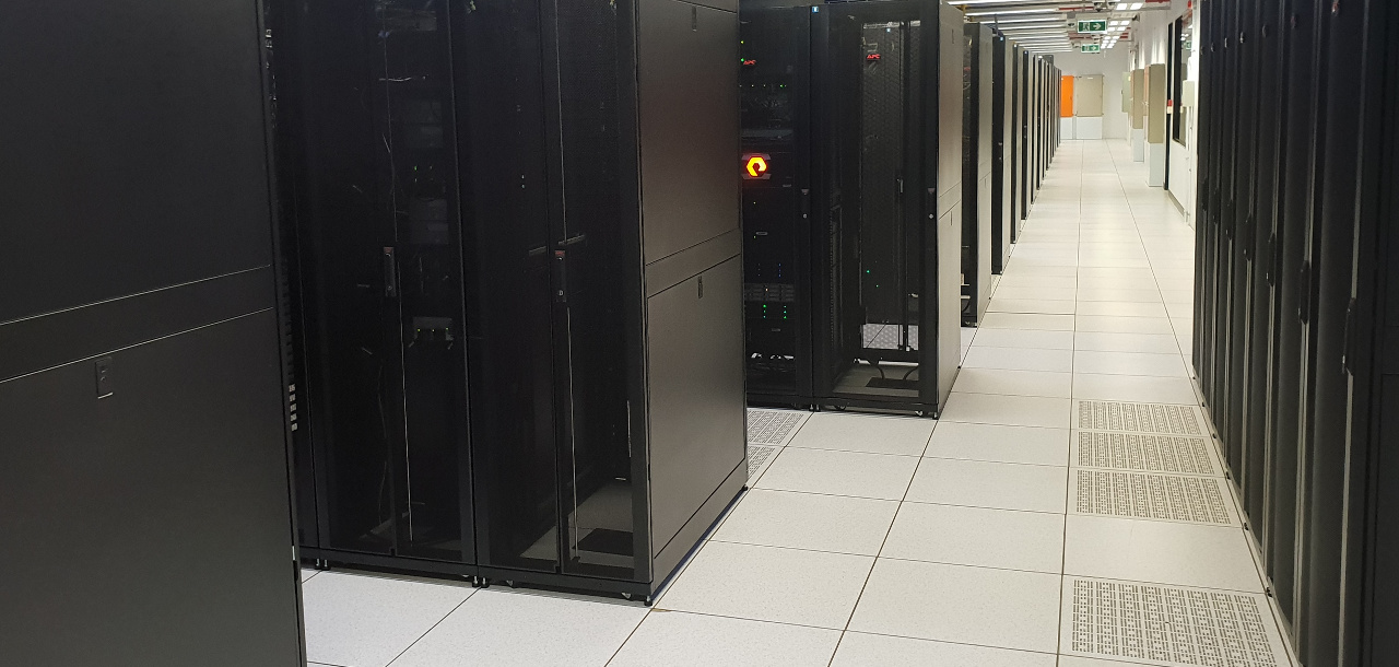 Data Centre